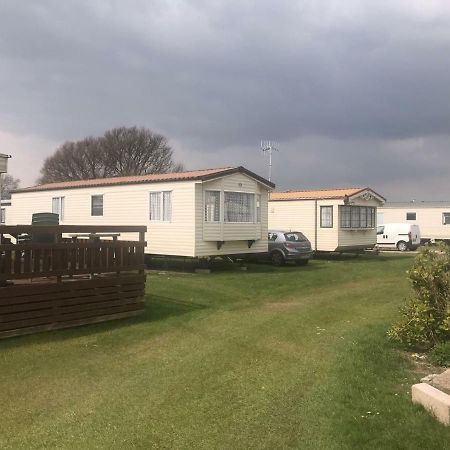 Holiday Home Богнор-Риджис Екстер'єр фото