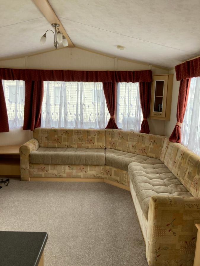 Holiday Home Богнор-Риджис Екстер'єр фото