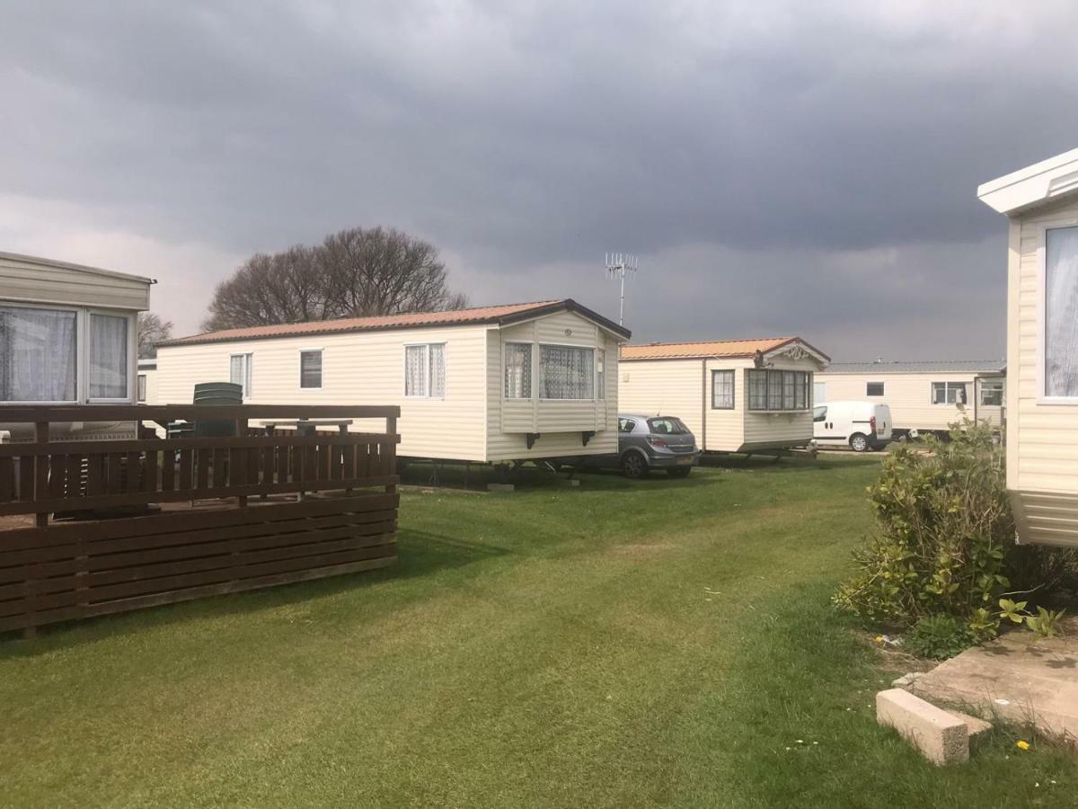 Holiday Home Богнор-Риджис Екстер'єр фото