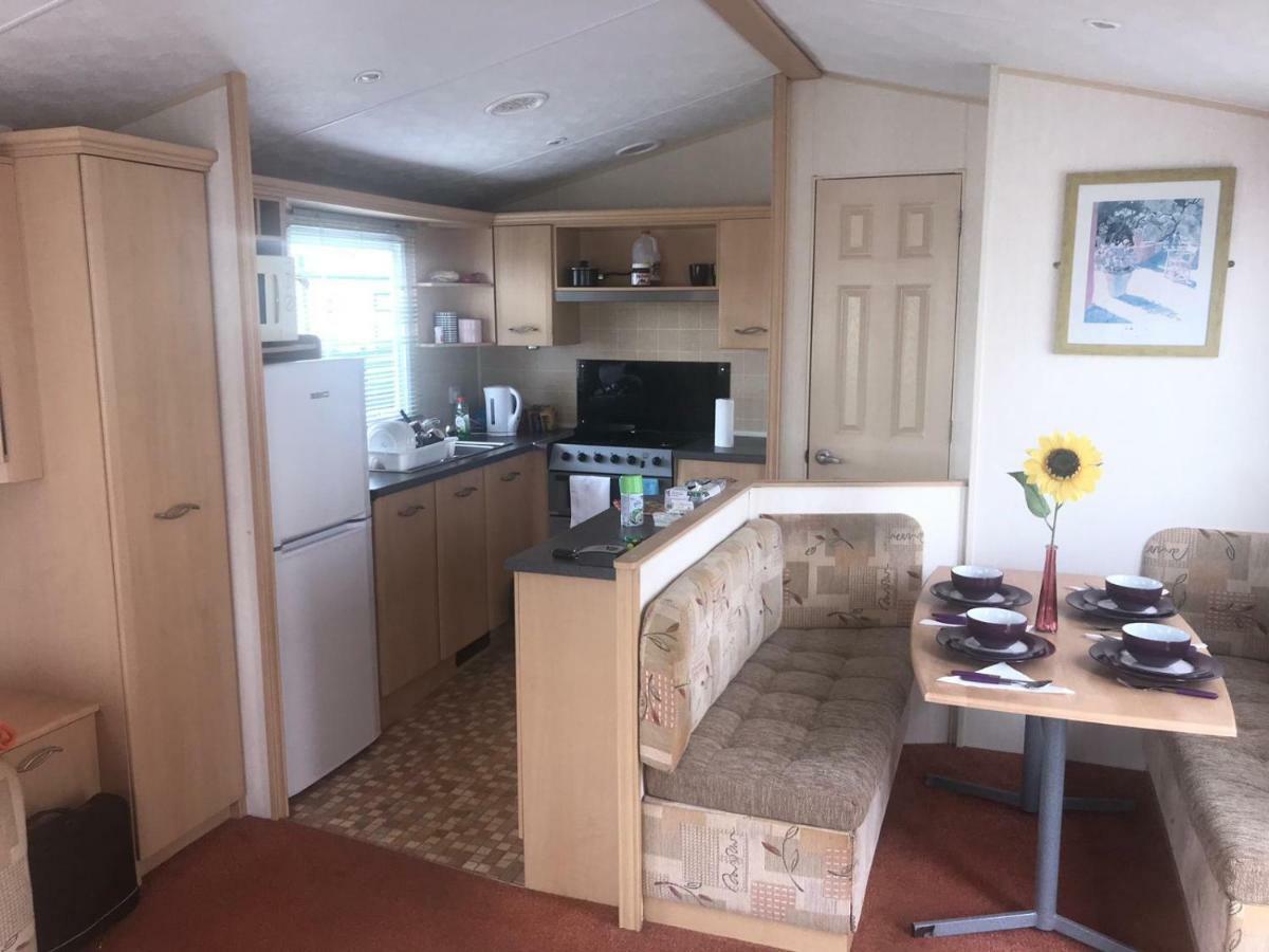Holiday Home Богнор-Риджис Екстер'єр фото